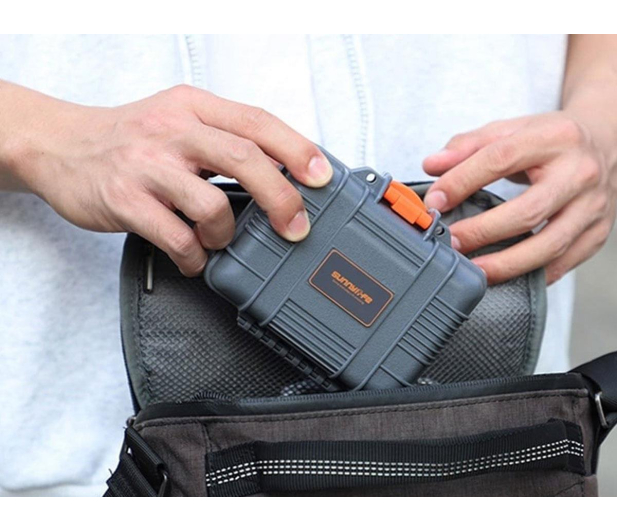 Sunnylife Etui transportowe do DJI Osmo Action 3/4/5Pro - 1509366 - zdjęcie 6